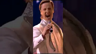 VITAS - Crane's Crying ["Radio Day Concert" - 07.05.2006]