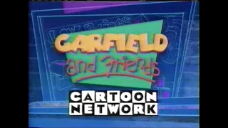 Cartoon Network commercials (January 15, 1997)