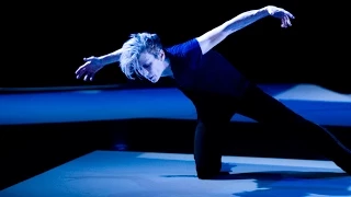 Interview with Louise Lecavalier | Entrevue avec Louise Lecavalier