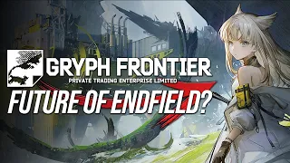 Hypergryph's New Secret Company: What does this mean for Arknights: Endfield?