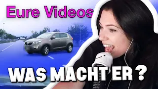 Er hat doch dort KEINE Vorfahrt! 🙄 | Reved REAGIERT auf Fahrnünftig Dashcam VIDEOS