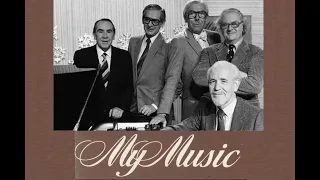 My Music - Series 6 Omnibus (Part Two)