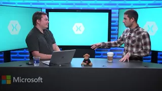 The Xamarin Show | Episode 4: Continuous Delivery with Josh Weber