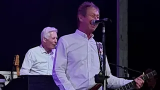 Status Quo - What You're Proposing, Down In The Dustpipe, Somethin' Bout You Baby I Like - Live