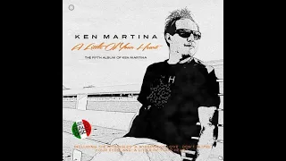 I'm Loving You - Ken Martina