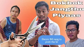 Bokbok Jangthu Piyaas