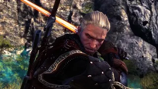 The Witcher 2: Assassins of Kings - Episode 17 - Story Playthrough - (1440p, no commentary)