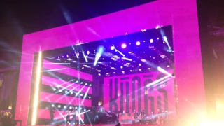 Kungs - This girl (Fête de la musique 2017 Toulouse)