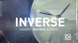 Yakuro feat Emil Sagitov -   Inverse