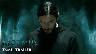 Morbius - Official Trailer (Tamil) | In Cinemas April 1 | English, Hindi, Tamil and Telugu