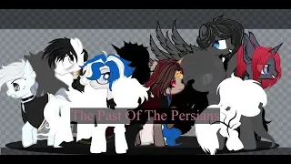 |CHALLENGE||~The Past Of The Persians~|