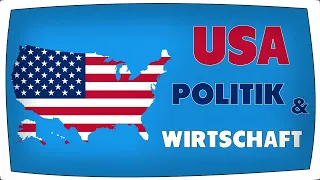 USA Politik und Wirtschaft !