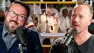 What Is The Future of the Novus Ordo w/ Michael Gormley