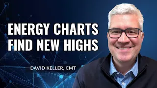 Energy Charts Find New Highs | David Keller, CMT | The Final Bar (10.04.21)