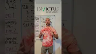 How To Get Better at ALL Of Your Gymnastics Skills | CrossFit Invictus | Invictus Gymnastics