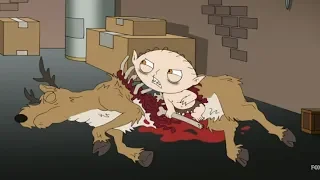 Cutaway Compilation Season 10 - Family Guy (Part 5)