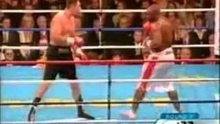 Vitali Klitschko Vs Danny Williams R7 12 11 04