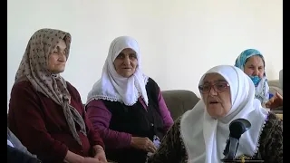 Huzurevlerinden İzlenme Rekorları Kıran Hayat Hikayeleri