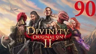 Jugando a Divinity Original Sin II [Español HD] [90]
