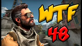 CS:GO WTF Moments #48