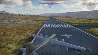 How to Teamkill the entire Team in War Thunder