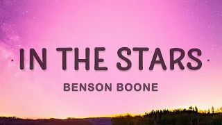 [1 HOUR 🕐] In the Stars - Benson Boone (Lyrics)