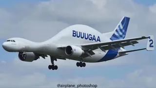 Funny plane photoshops