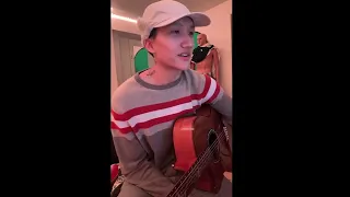 1/24/2024 BoyWithUke (Almost) FULL TikTok Live