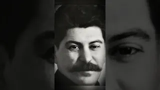В чем прощались с Иосифом Сталиным