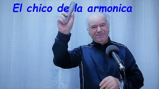 El chico de la armonica (1971) Harmonica