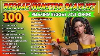 Reggae Music Mix 2024 💌 Oldies But Goodies Reggae Songs - All Time Favorite Reggae Songs 2024