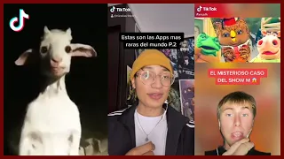 Historias perturbadoras y Datos perturbadores de TikTok (TikToks de Terror) #47