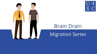 Brain Drain: Losing Our Minds? - Migration Series | Academy 4 Social Change