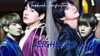 Taekook/Vkook FF [THE NEIGHBOURS] Episode-11