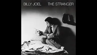 BILLY JOEL - THE STRANGER5 - FAUSTO RAMOS