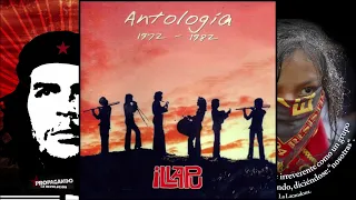 Illapu   Antología 1972 1982   2000   Disco Completo