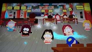 South Park TFBW : Defeat the Raisins Girls for Good ! [Diabolic difficulty +15 Might]