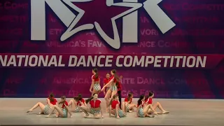 Tainted Love - WestValleyDanceCompany