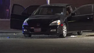 HPD: 3 teens shot outside nightclub in SE Houston