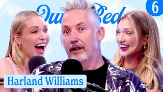 Baby Lump and Sugar Lips w/ Harland Williams | #6 | Out of Bed w/ Mia Malkova & Gabby Epstein