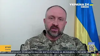 По Київській області завдали три ракетних удари. Можливі повторні, — Олександр Павлюк