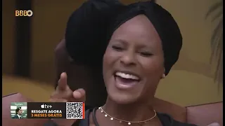 Aline Wirley  “Como nossos Pais “ Elis Regina. #bbb23 #Alinewirley