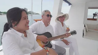 Sing  By BCBP Cebu Central Chapter   (Cover Song)