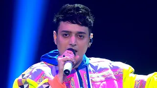 Abdul stole the show with his amazing performance | Saregamapa 2023