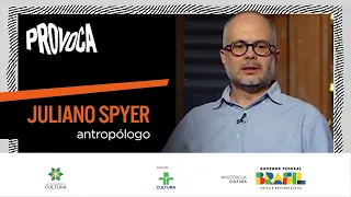 Juliano Spyer | Provoca | 05/09/2023