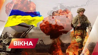 Масштабні загострення на Донбасі: чому окупанти анонсують евакуацію населення | Вікна-Новини