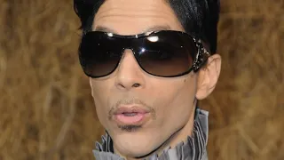 Celebrities Prince Couldn't Stand