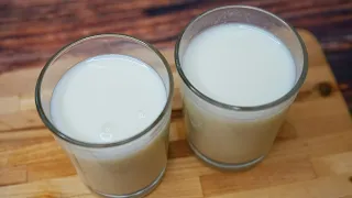 Yogurt Drink Recipe | Bangladeshi Matha Ghol Recipe | Iftar Drink Recipe