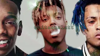 Ynw Melly Juice Wrld XXXTENTACION Suicidal