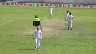 OFCT vs CRIC KINGDOM  Sunday 28/04/24 Full inning